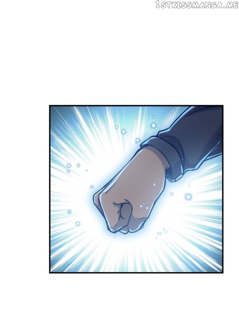 All starts with Ubume Chapter 125 - page 20