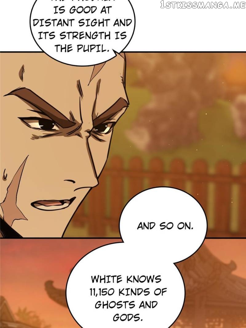 All starts with Ubume Chapter 125 - page 24