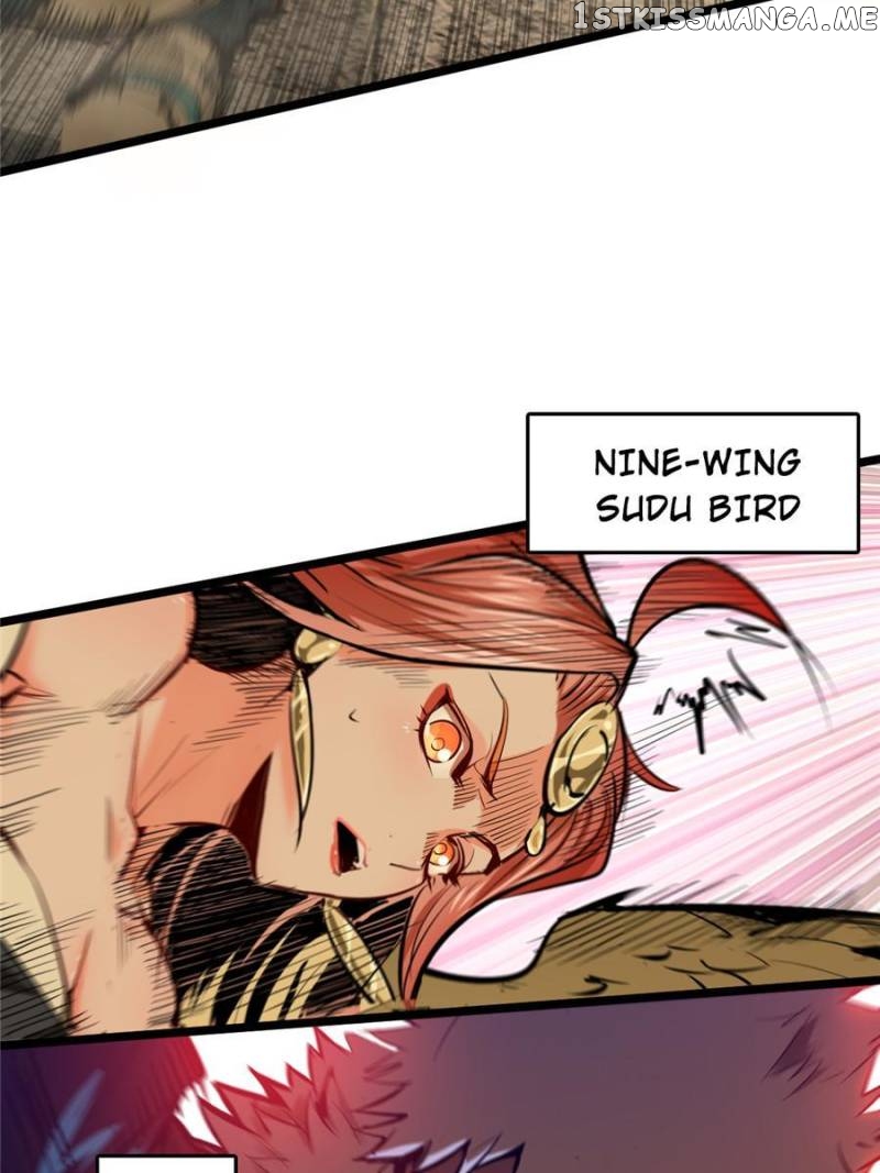 All starts with Ubume Chapter 125 - page 3