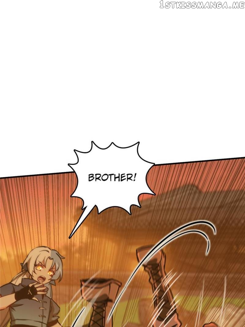 All starts with Ubume Chapter 125 - page 30