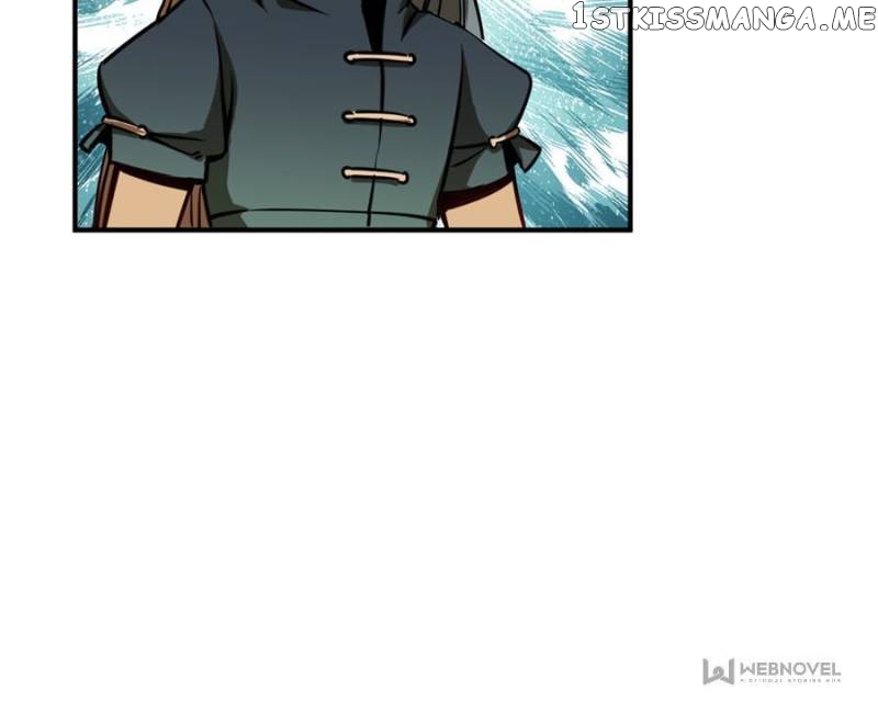 All starts with Ubume Chapter 125 - page 34