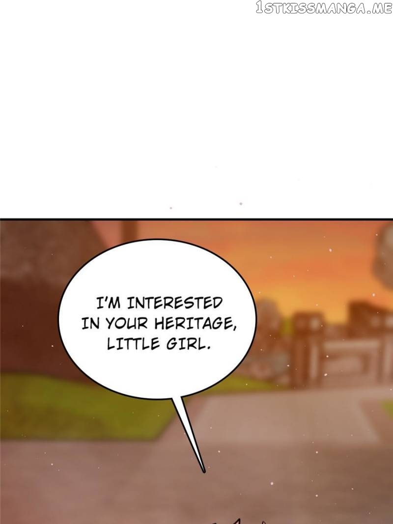 All starts with Ubume Chapter 125 - page 35