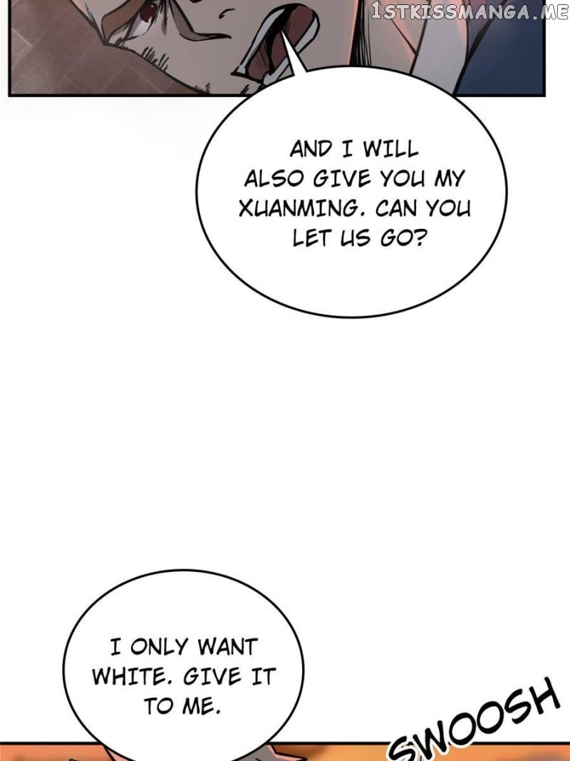 All starts with Ubume Chapter 125 - page 41