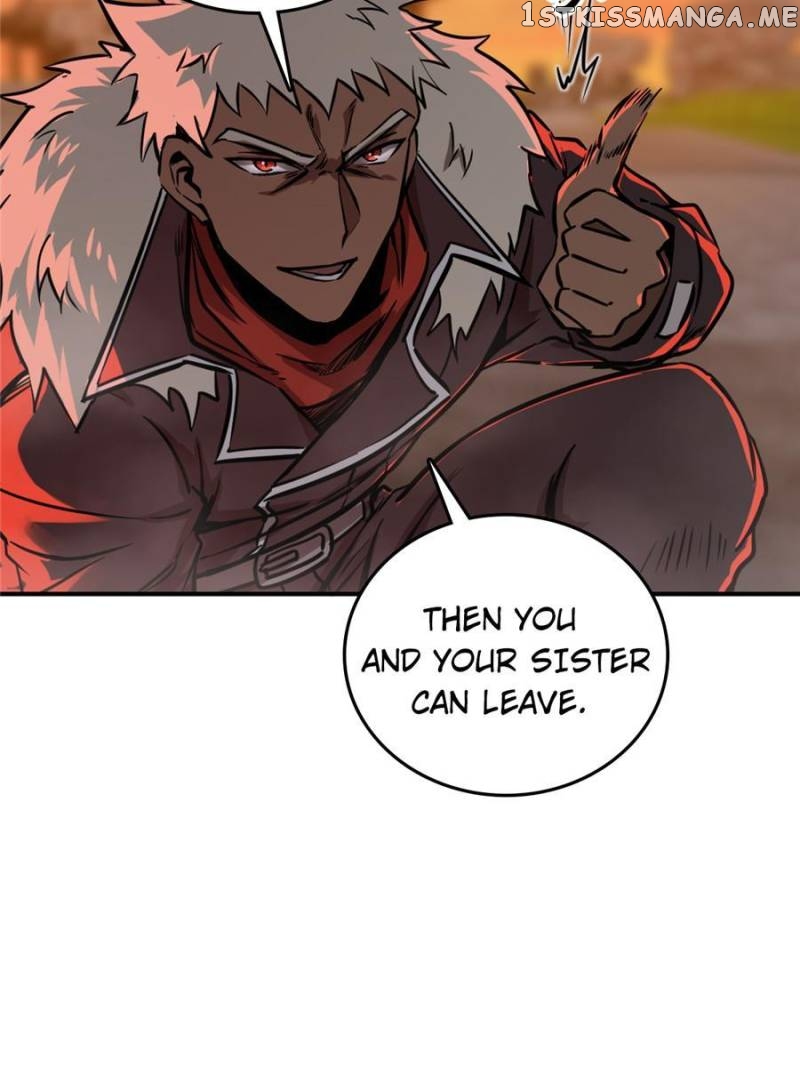 All starts with Ubume Chapter 125 - page 42