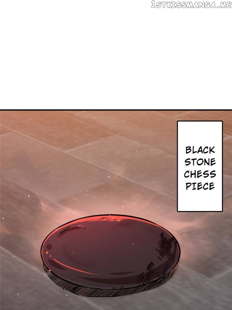 All starts with Ubume Chapter 125 - page 44