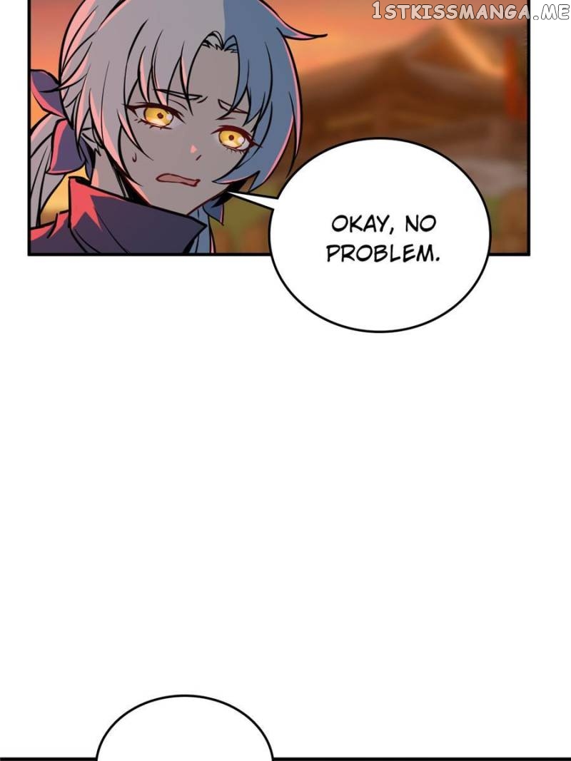 All starts with Ubume Chapter 125 - page 46