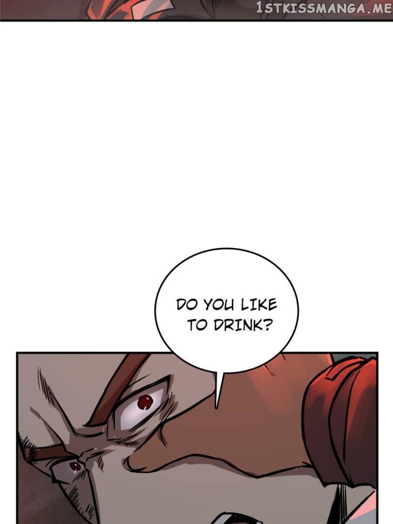 All starts with Ubume Chapter 125 - page 48