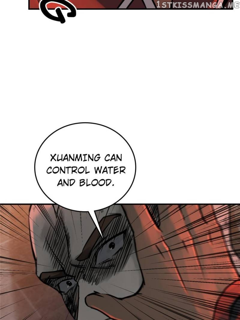 All starts with Ubume Chapter 125 - page 50