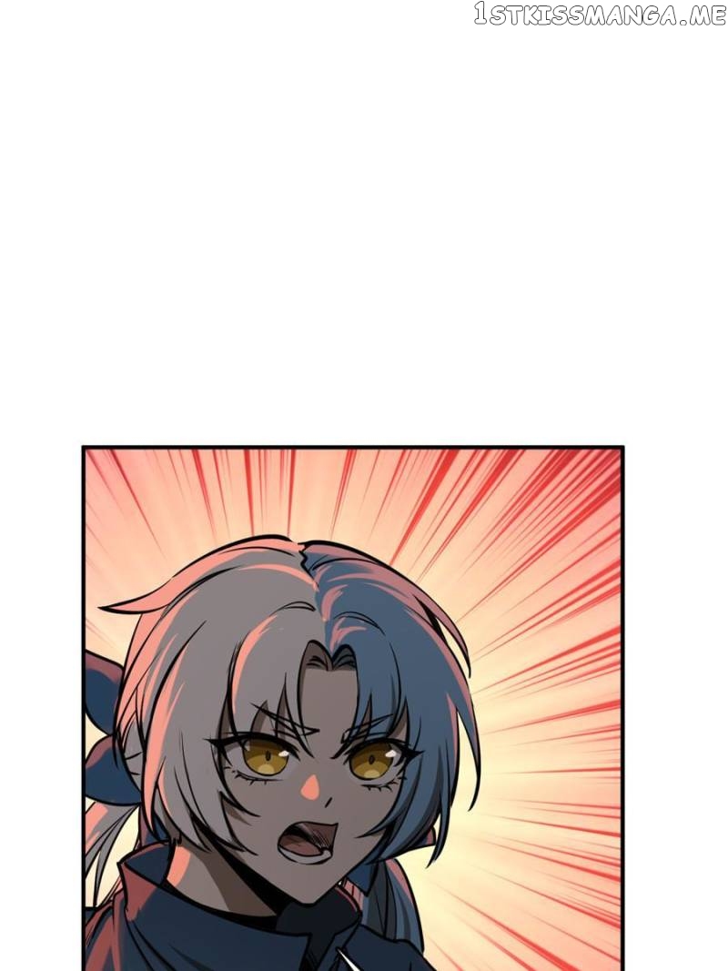 All starts with Ubume Chapter 125 - page 53