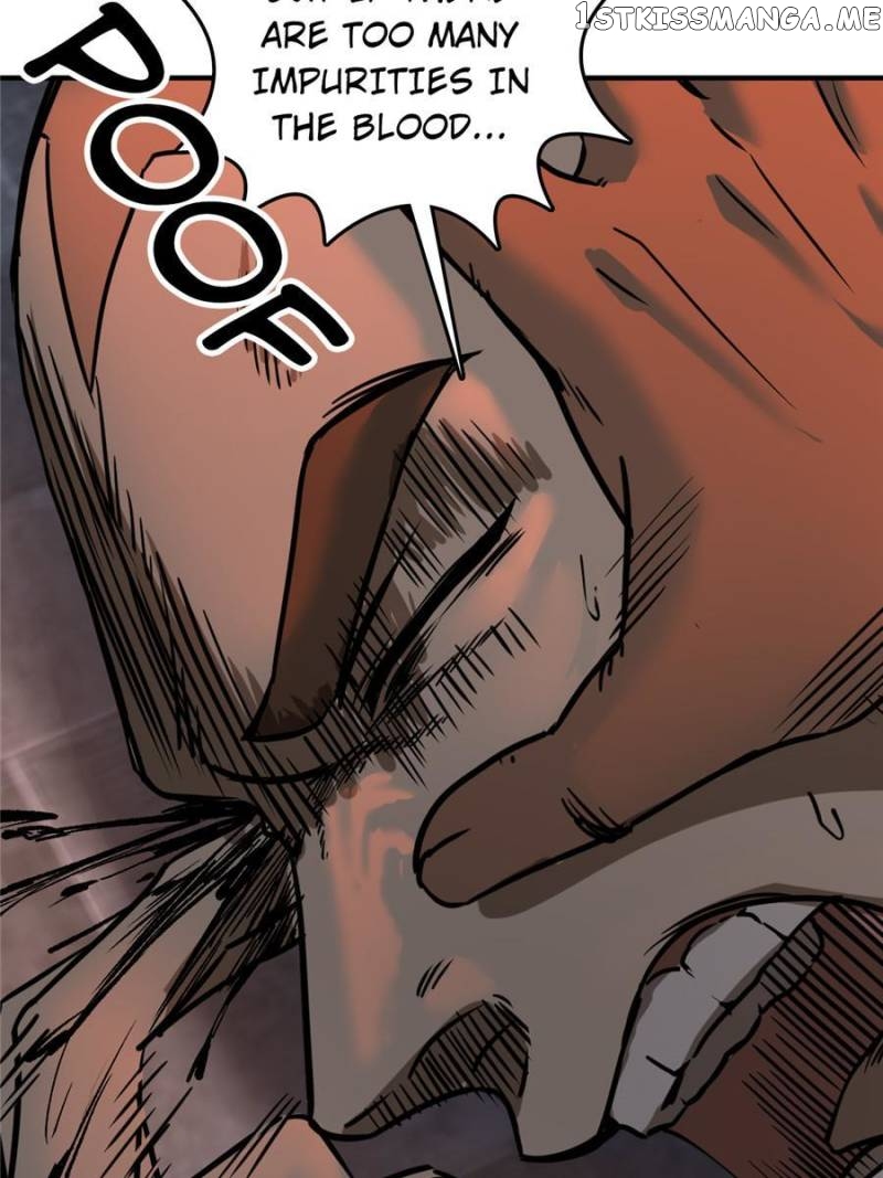 All starts with Ubume Chapter 125 - page 58
