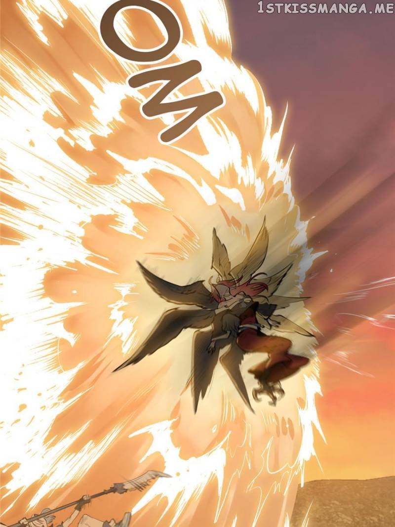 All starts with Ubume Chapter 125 - page 6