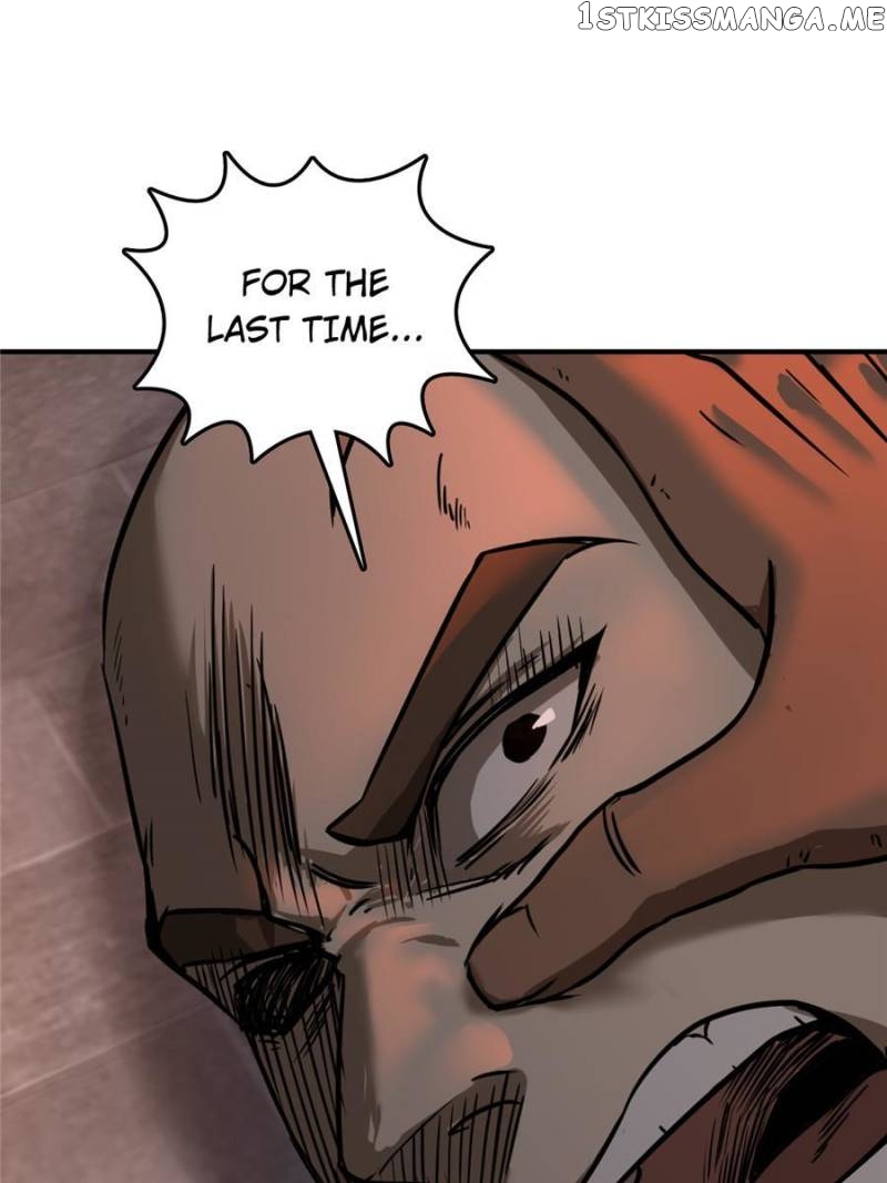 All starts with Ubume Chapter 125 - page 63