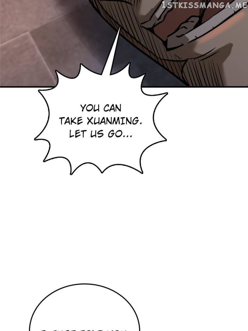 All starts with Ubume Chapter 125 - page 64