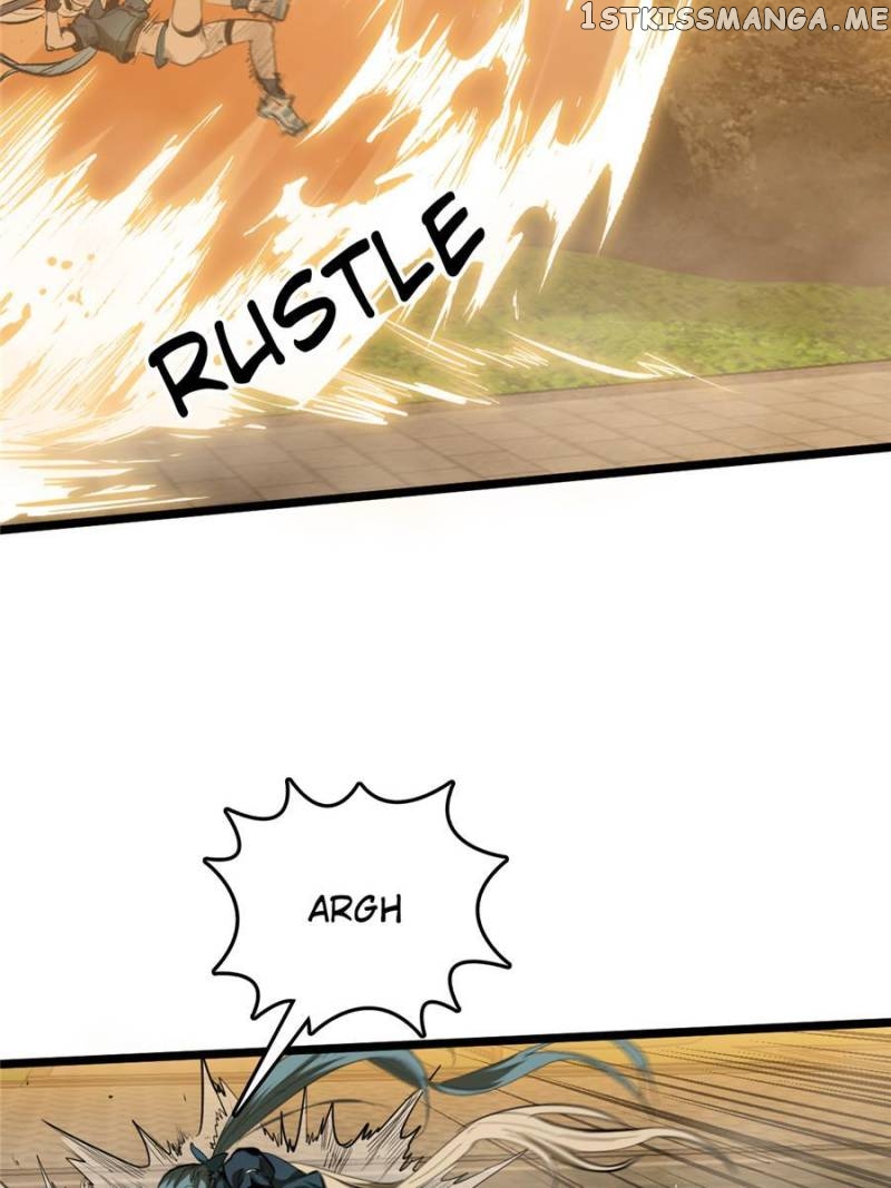 All starts with Ubume Chapter 125 - page 7