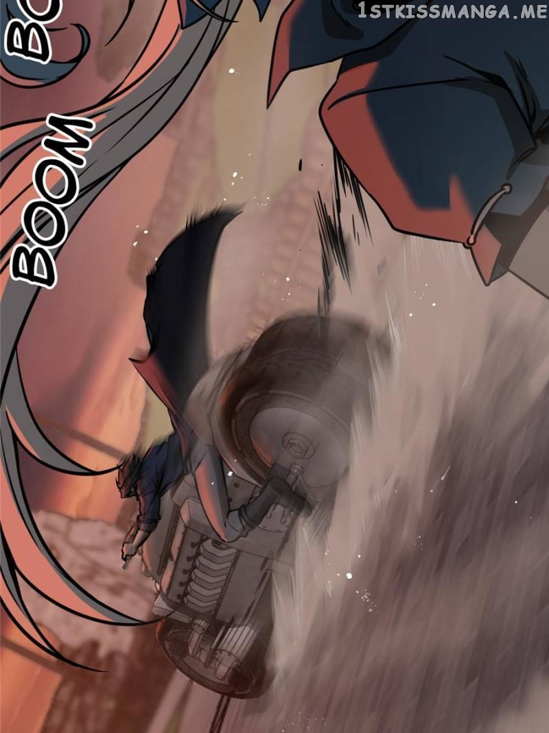 All starts with Ubume Chapter 125 - page 70
