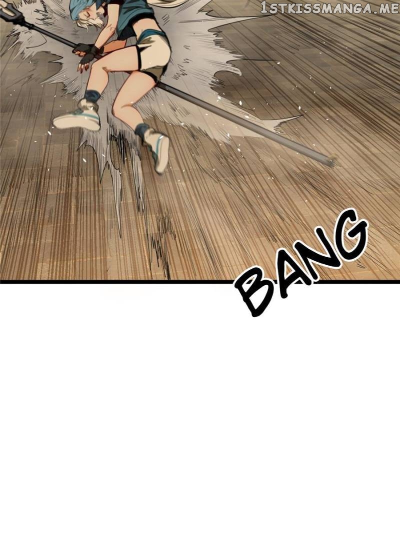 All starts with Ubume Chapter 125 - page 8