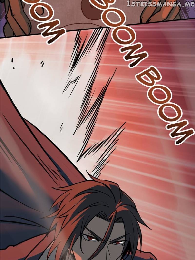 All starts with Ubume Chapter 125 - page 82