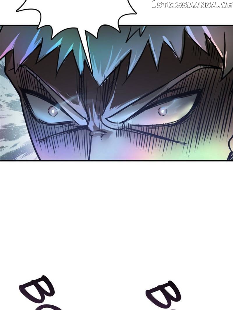 All starts with Ubume Chapter 125 - page 85