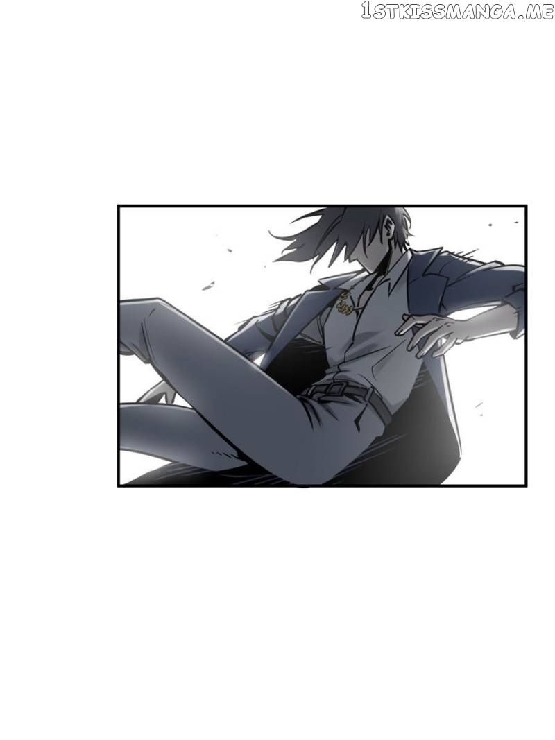 All starts with Ubume Chapter 125 - page 90