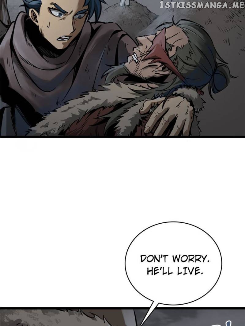 All starts with Ubume Chapter 49 - page 14