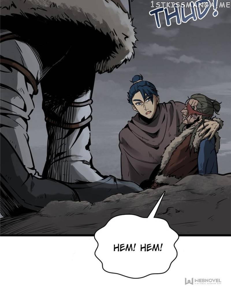 All starts with Ubume Chapter 49 - page 15