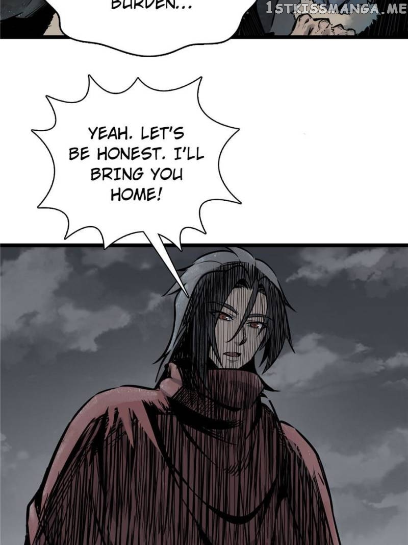 All starts with Ubume Chapter 49 - page 18