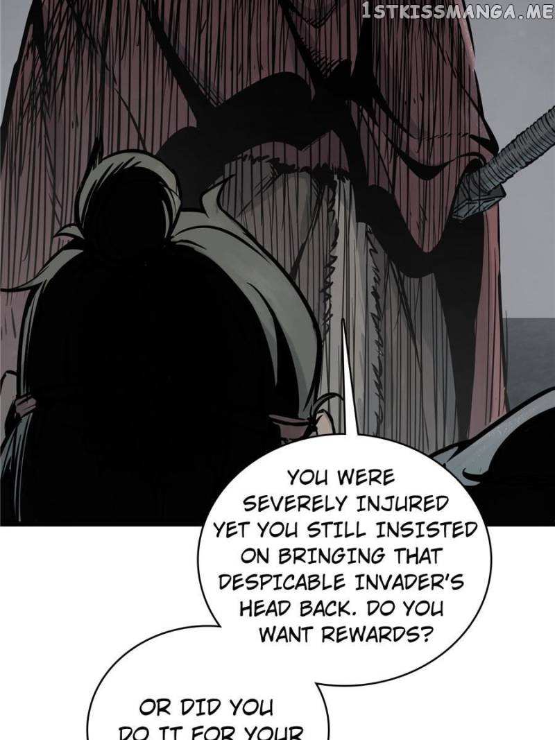 All starts with Ubume Chapter 49 - page 19