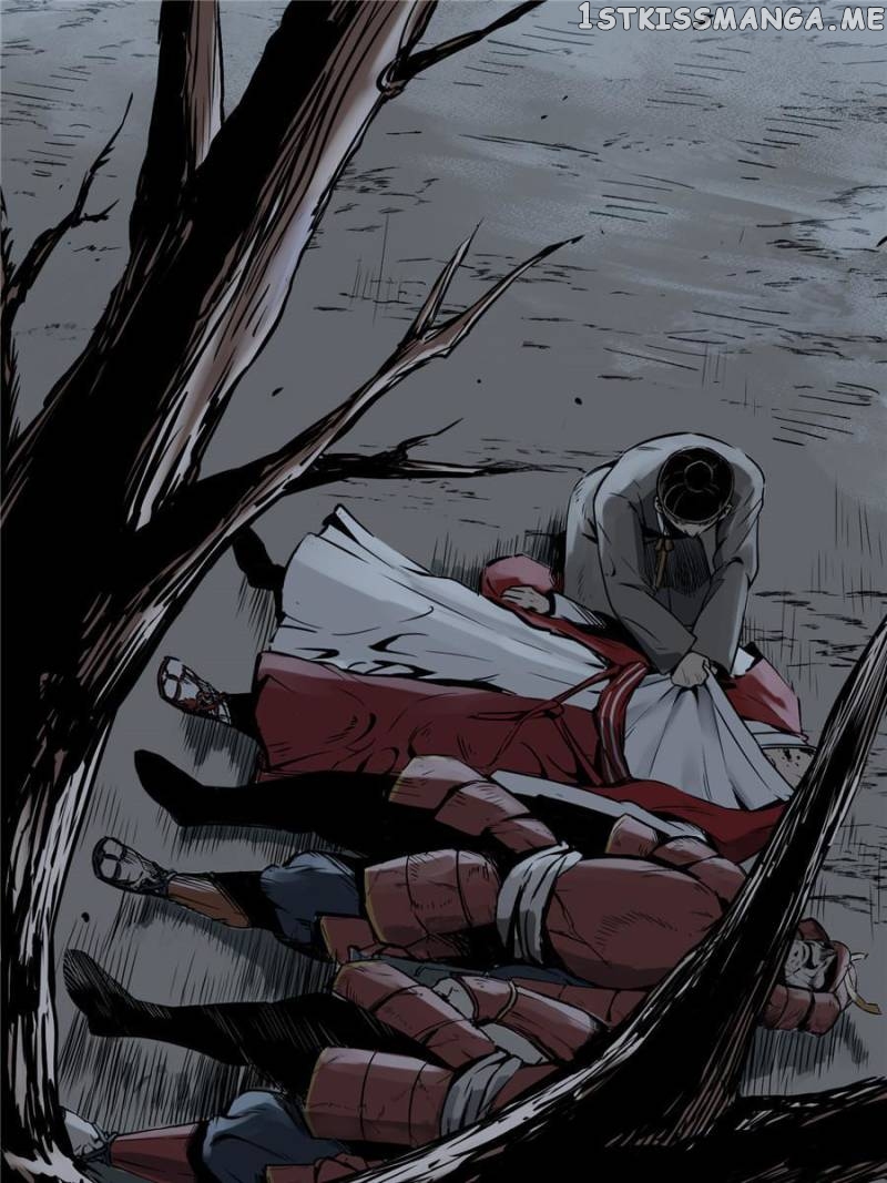 All starts with Ubume Chapter 49 - page 2