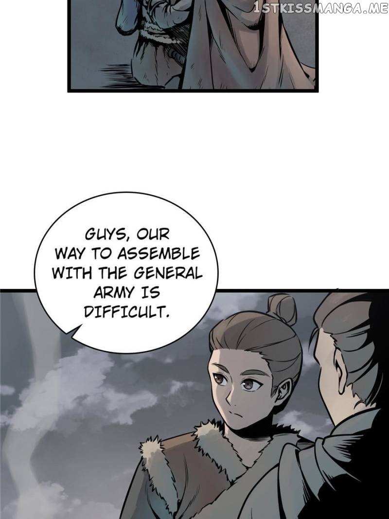 All starts with Ubume Chapter 49 - page 26