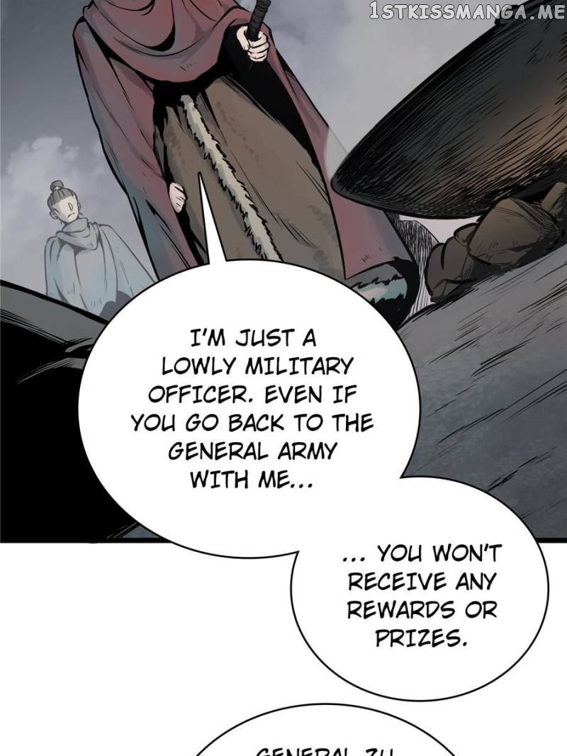 All starts with Ubume Chapter 49 - page 28