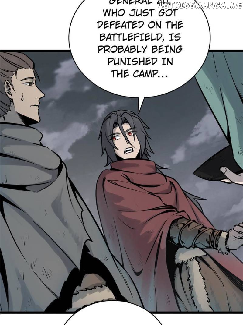 All starts with Ubume Chapter 49 - page 29