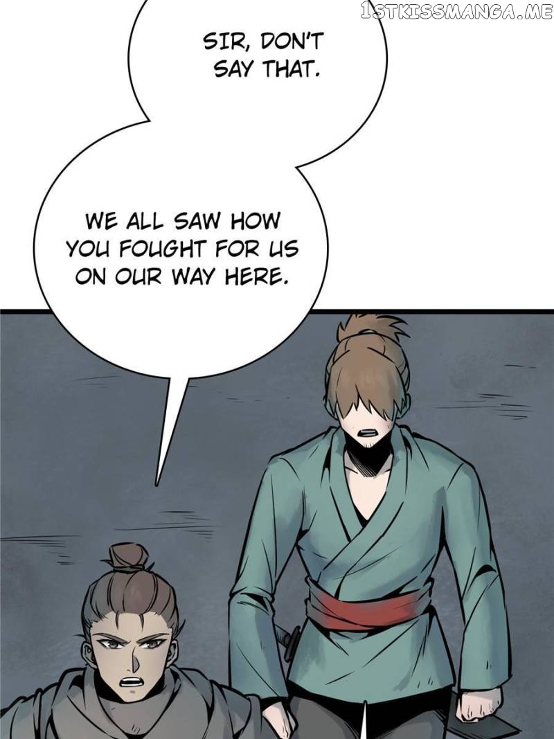 All starts with Ubume Chapter 49 - page 30