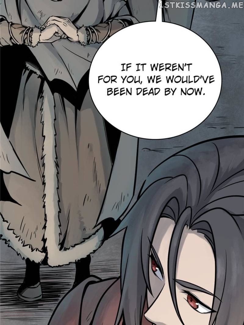 All starts with Ubume Chapter 49 - page 31
