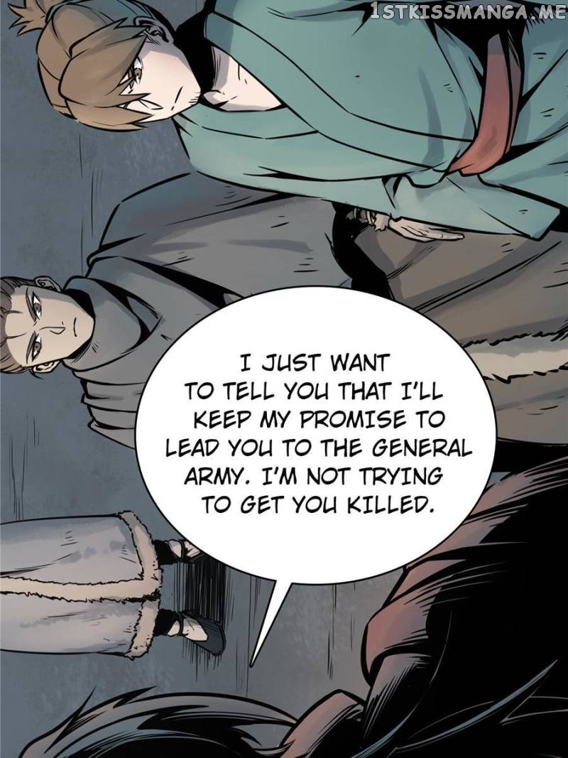 All starts with Ubume Chapter 49 - page 34