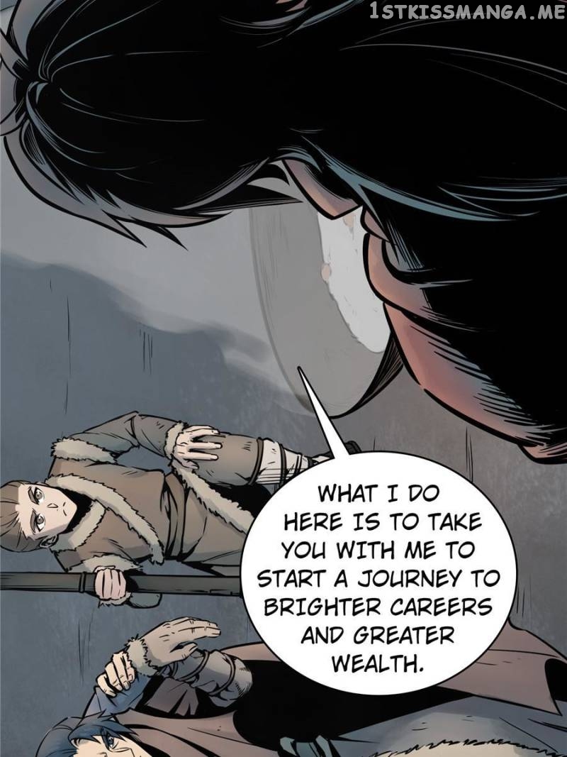 All starts with Ubume Chapter 49 - page 35