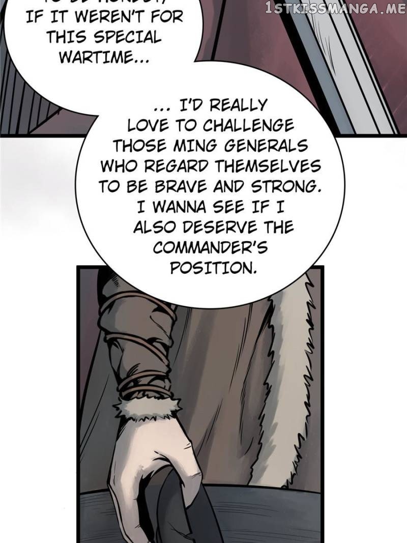 All starts with Ubume Chapter 49 - page 40