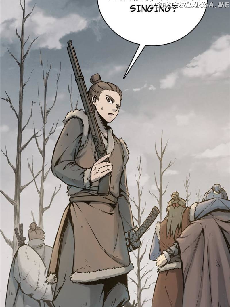 All starts with Ubume Chapter 49 - page 60