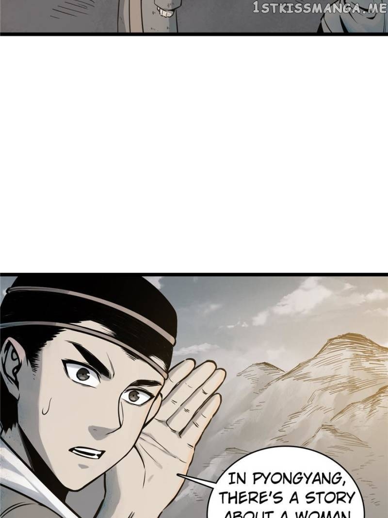 All starts with Ubume Chapter 49 - page 64