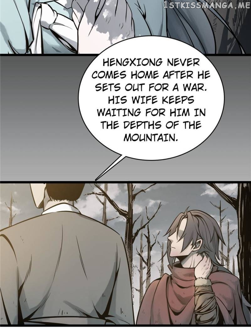 All starts with Ubume Chapter 49 - page 67