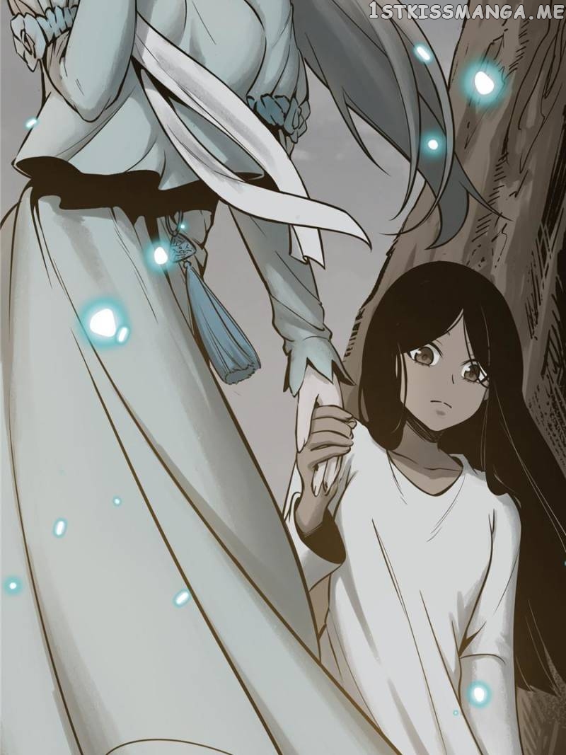 All starts with Ubume Chapter 49 - page 74