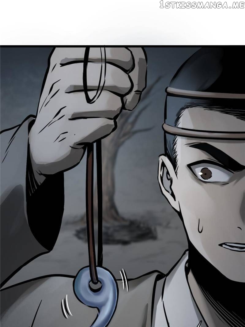 All starts with Ubume Chapter 49 - page 8