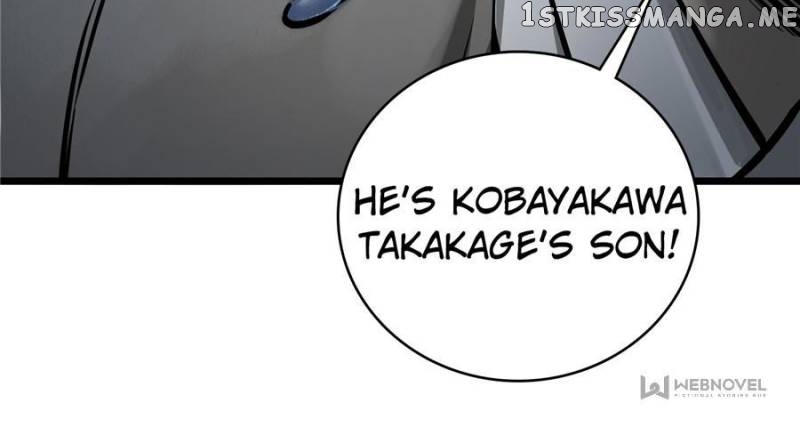 All starts with Ubume Chapter 49 - page 9
