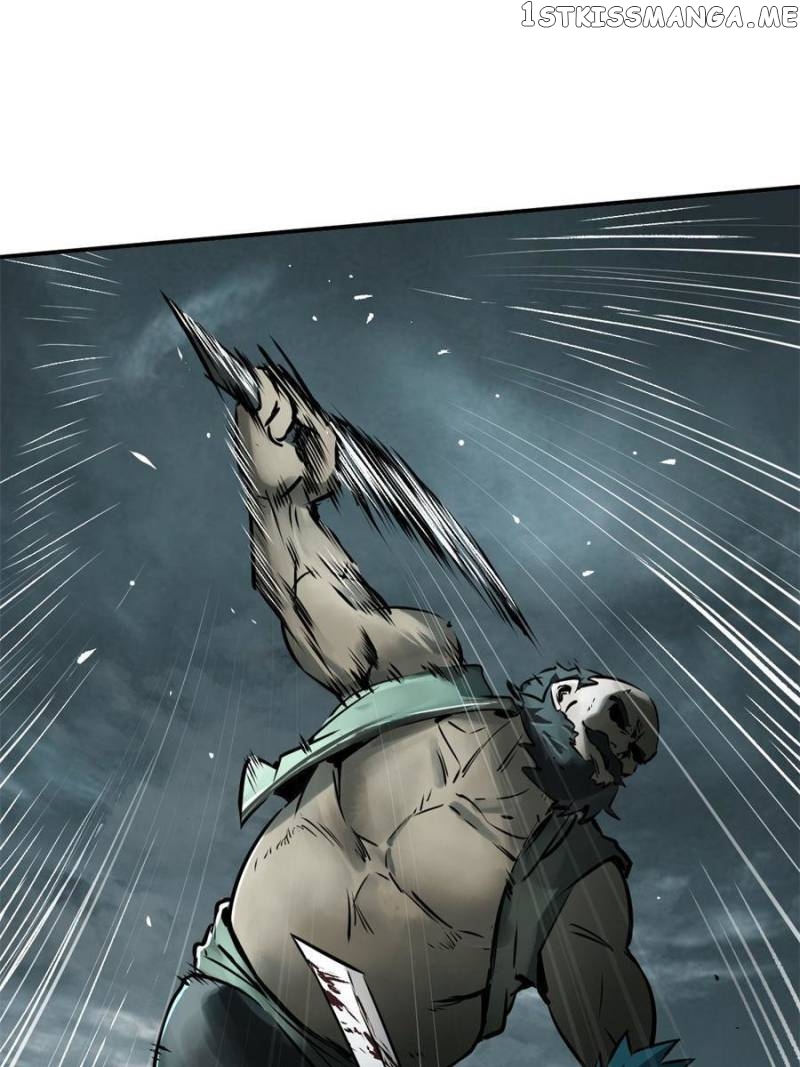 All starts with Ubume Chapter 171 - page 1