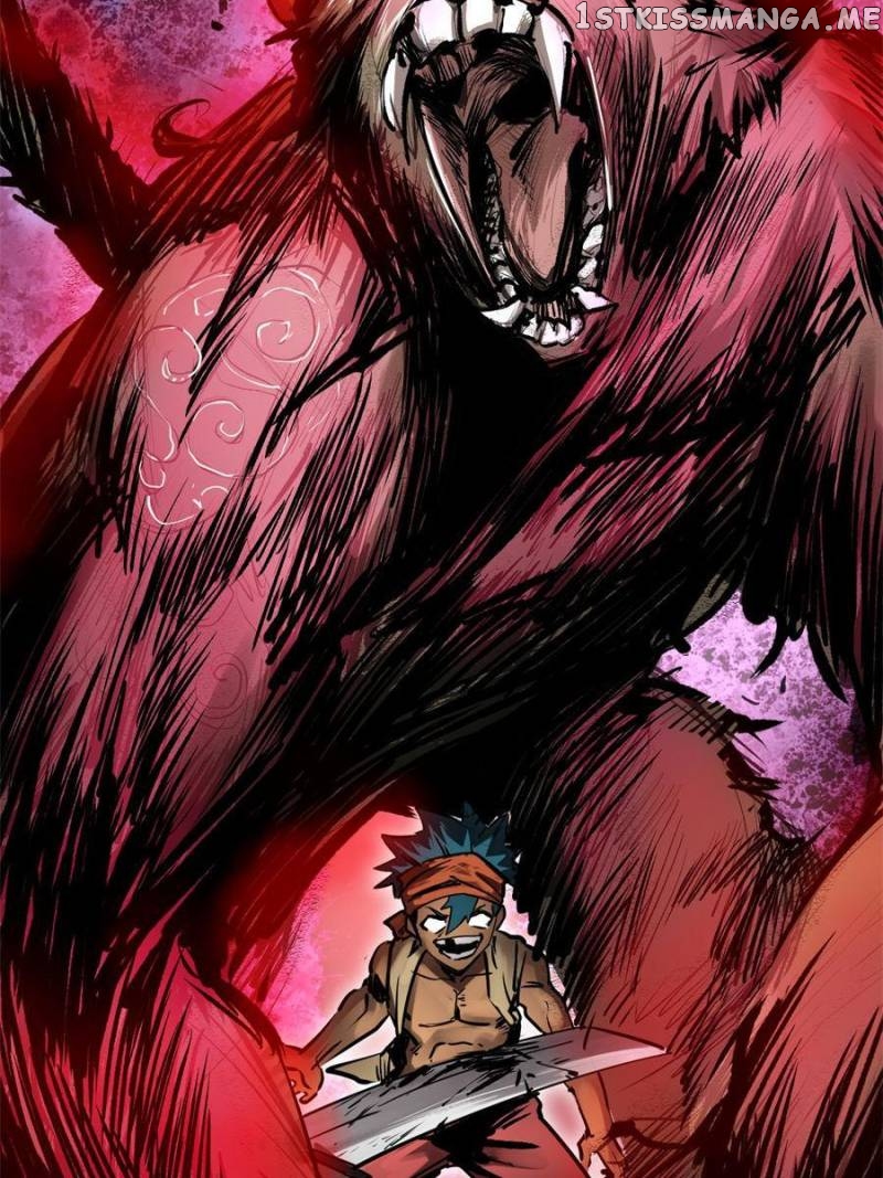 All starts with Ubume Chapter 171 - page 30