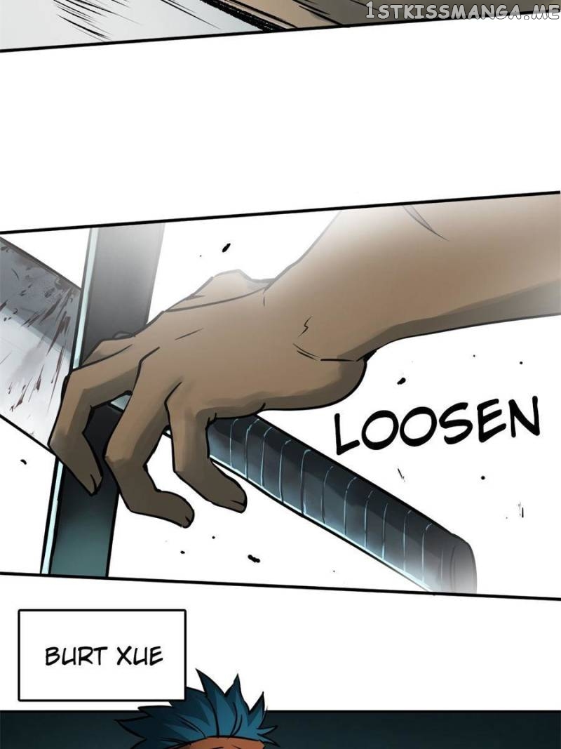 All starts with Ubume Chapter 171 - page 4