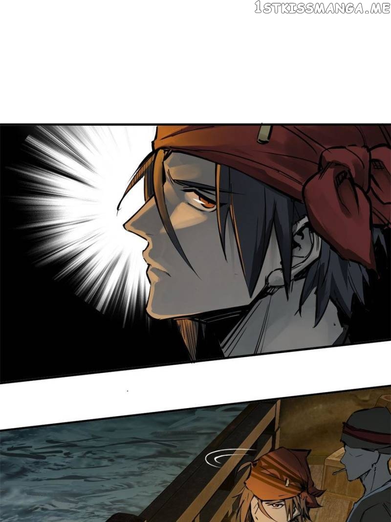 All starts with Ubume Chapter 171 - page 46