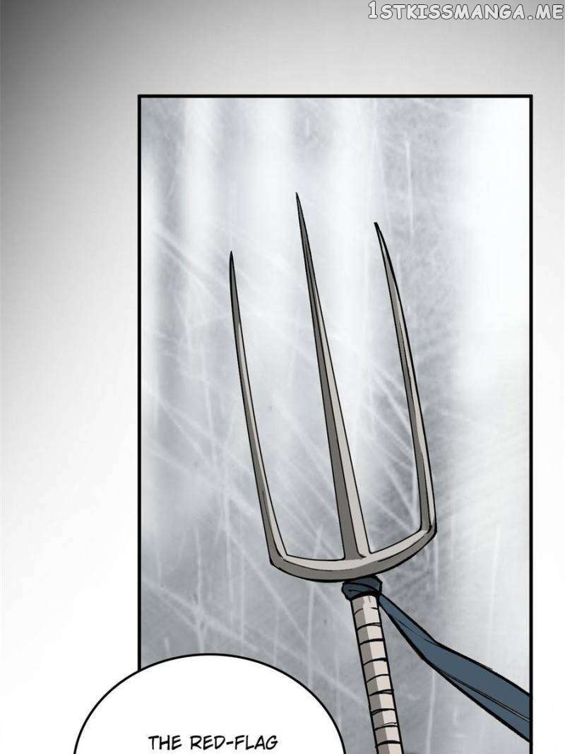 All starts with Ubume Chapter 203 - page 10
