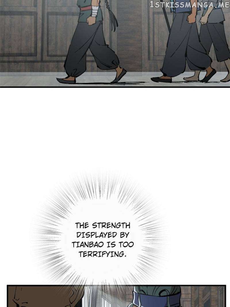 All starts with Ubume Chapter 203 - page 12