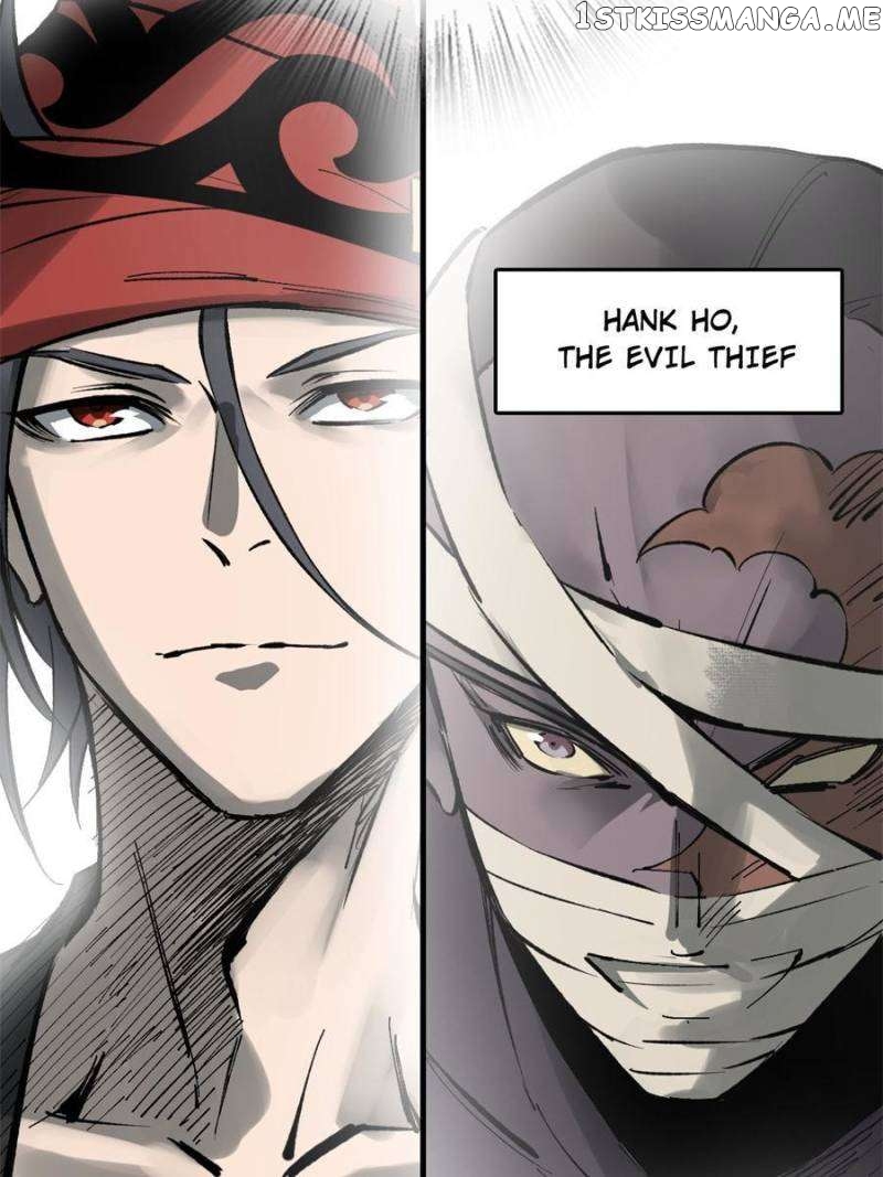All starts with Ubume Chapter 203 - page 16
