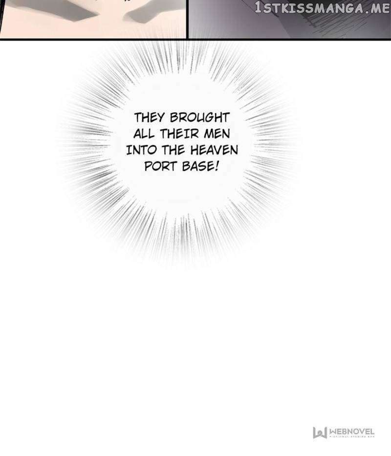 All starts with Ubume Chapter 203 - page 17